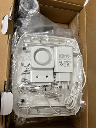 Aspiradora Black+Decker Dustbuster Flexi