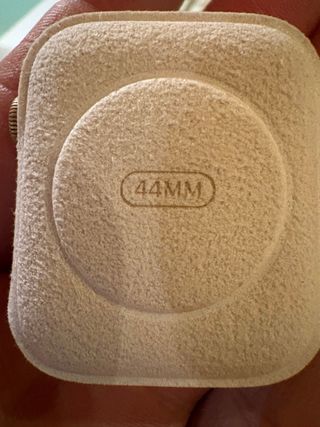 Apple Watch S5 44mm Oro Rosa