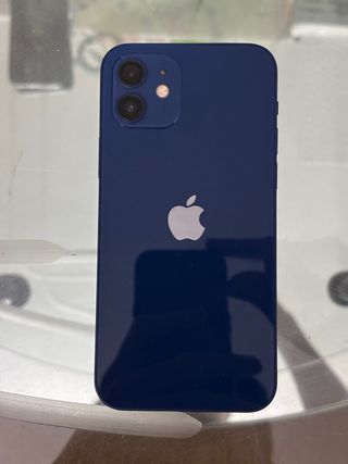 iPhone 12 128GB Azul