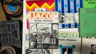 Lote di libri classici con illustratori antichi