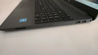 Portátil HP 250 G9 Intel N4500 8GB 256GB SSD