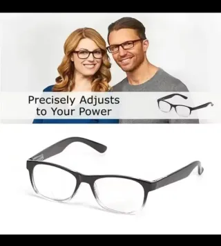 Gafas One Power Flex Focus Optics