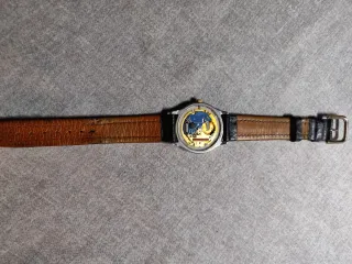 Orologio Tissot PR 50 Oro Nero
