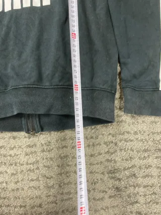 ¡¡OFERTA!! Talla XS Chaqueta Puma Negra