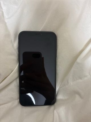 iPhone 11 Nero 128GB