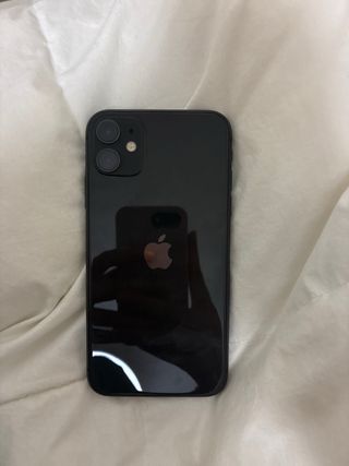 iPhone 11 Nero 128GB