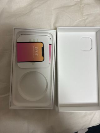 iPhone 11 Nero 128GB