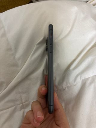 iPhone 11 Nero 128GB