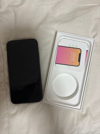 iPhone 11 Nero 128GB