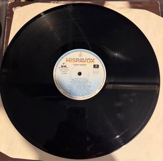 Eddy Grant - File Under Rock Vinilo