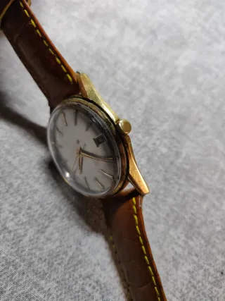 Orologio automatico Pierce con datario