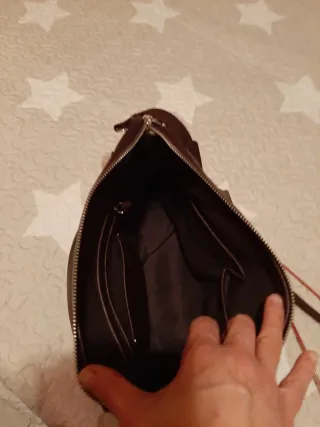 Bolso de mano y hombro