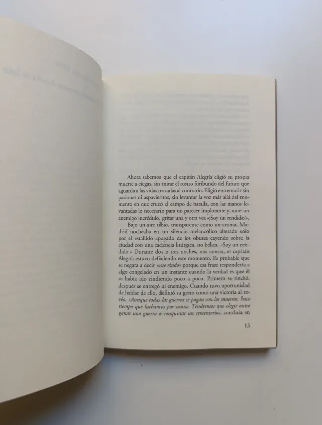 Éxitos editoriales.