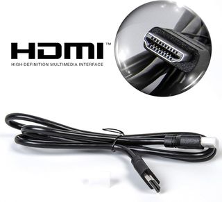 hd-line Tempo 4000 A DVBT2 Receiver Full HD 1080P