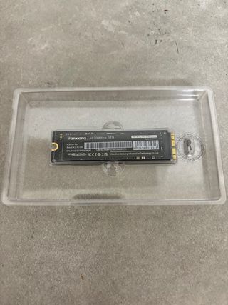 Fanxiang AP2000Pro SSD 1TB