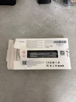 Fanxiang AP2000Pro SSD 1TB