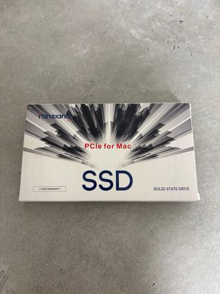 Fanxiang AP2000Pro SSD 1TB