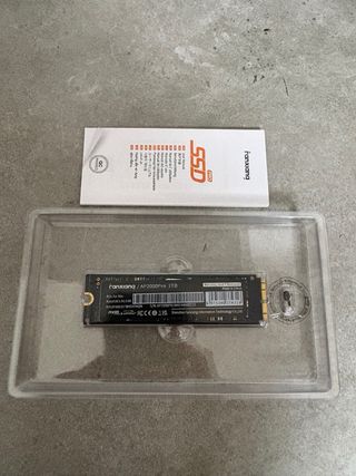 Fanxiang AP2000Pro SSD 1TB
