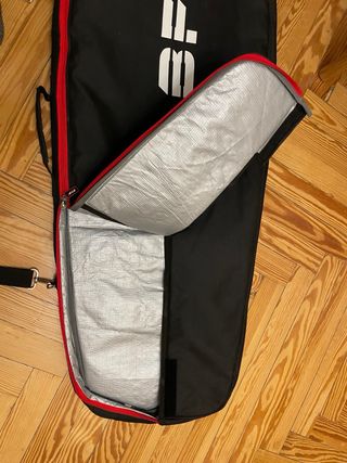 Funda Sabfoil T65Y para Hydrofoil