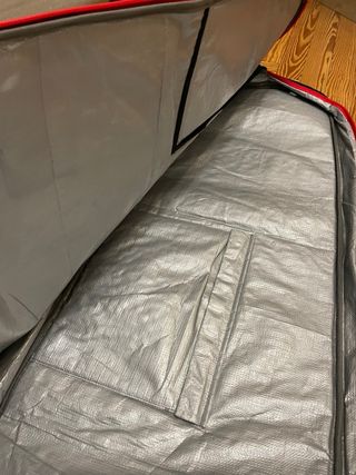 Funda Sabfoil T65Y para Hydrofoil