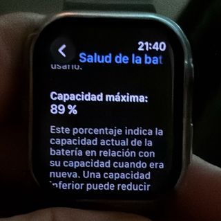 Apple Watch Series 7 CELULAR