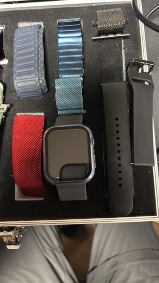 Apple Watch Series 7 CELULAR