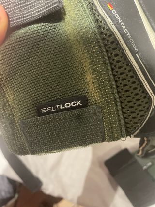 Guantes de Portero Nike