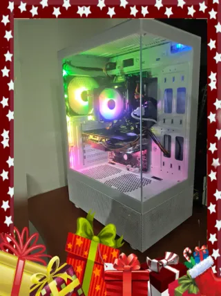 PC GAMING i7 GTX 1060