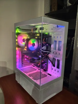 PC GAMING i7 GTX 1060