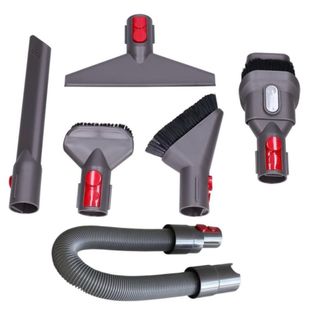 Kit accessori aspirapolvere Dyson V7 V8 V10 V11 V15