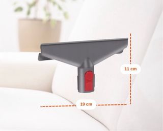 Kit accessori aspirapolvere Dyson V7 V8 V10 V11 V15