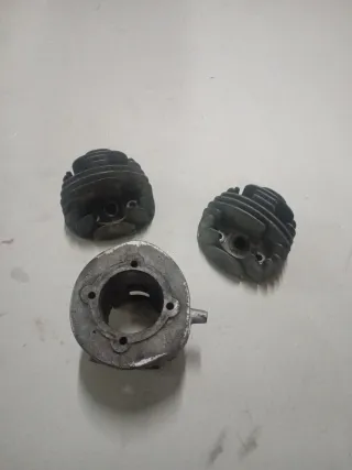 Ricambi Vespa Lambretta Motore