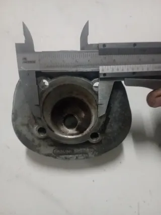 Ricambi Vespa Lambretta Motore