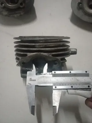 Ricambi Vespa Lambretta Motore