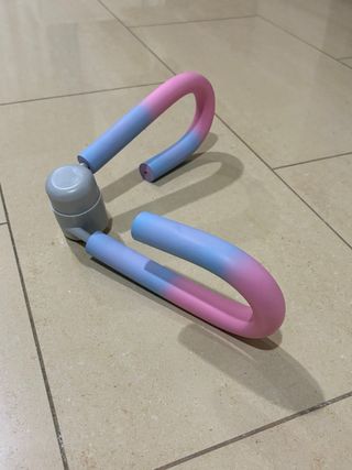 Ejercitador de muslos 4 en 1