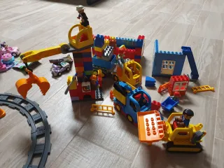 Lego Duplo Varios Conjuntos