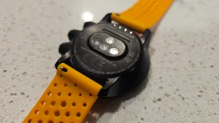 Suunto Spartan Sport HR Reloj Deportivo