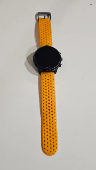 Suunto Spartan Sport HR Reloj Deportivo