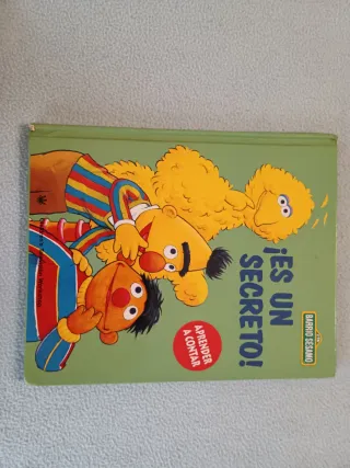 Dos cuentos y un libro