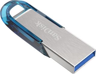 SanDisk Ultra Flair Memoria Flash USB 3.0 de 64 GB