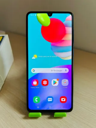 Samsung Galaxy A41 64GB Blu