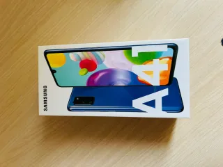 Samsung Galaxy A41 64GB Blu