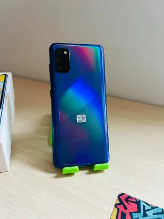 Samsung Galaxy A41 64GB Blu