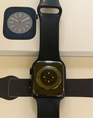 Apple Watch Serie 8 GPS + Celular