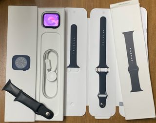 Apple Watch Serie 8 GPS + Celular