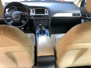 Audi A6 2008