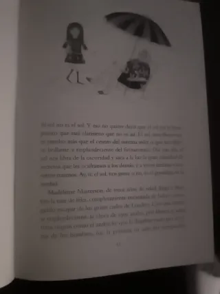 Y llegó Hicklebee-Riyatulle (Escuela de frikis ...