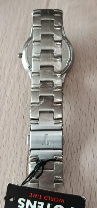 Reloj Potens World Time.Nuevo