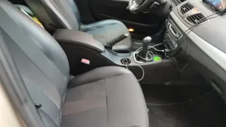 Renault Fluence 2010