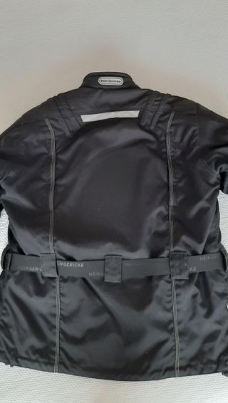 Chaqueta Moto Hombre Hein Gericke Gore-Tex